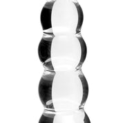Milky Way - Dildo in Vetro Cosmic Love