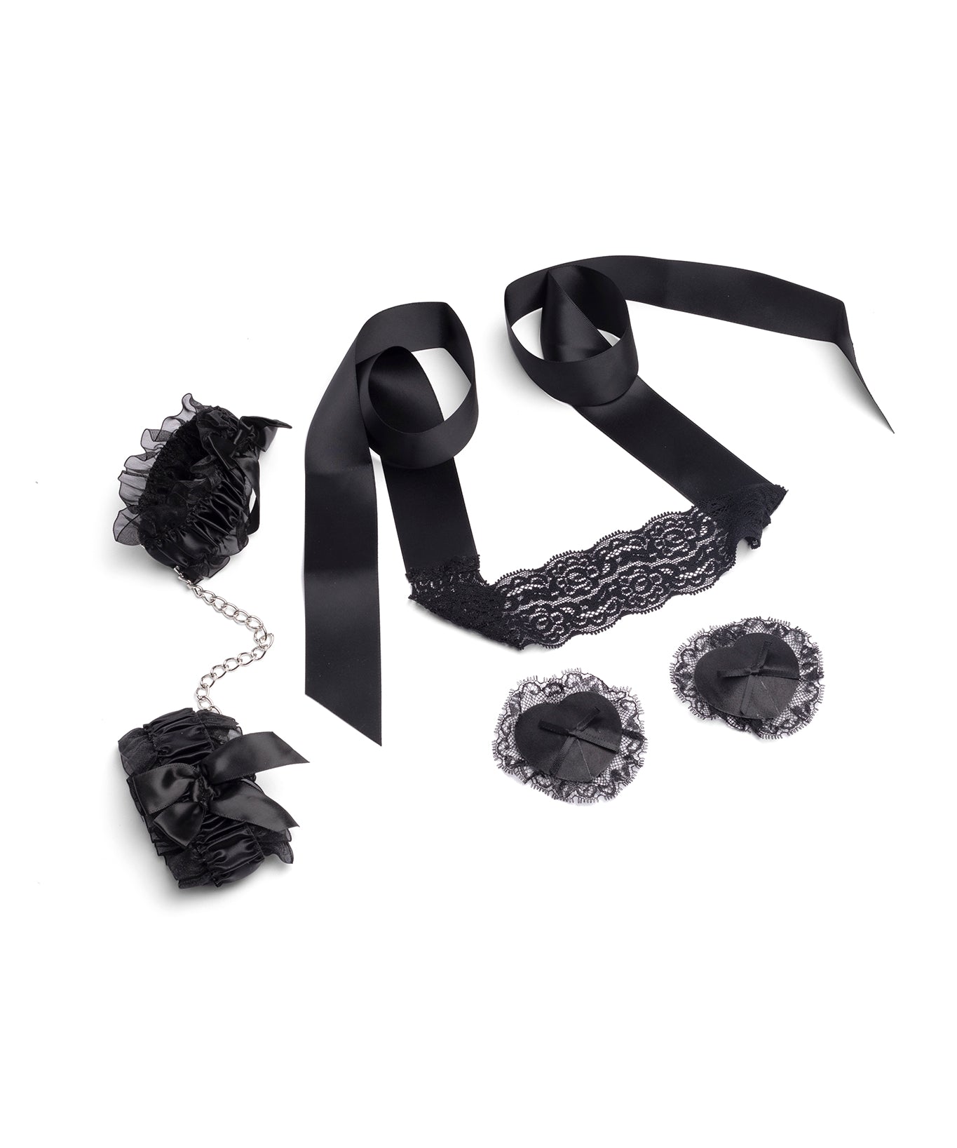 Widow Kit Soft - Kit Bondage MySecretCase