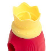 Monarch - Succhia Clitoride Crushious