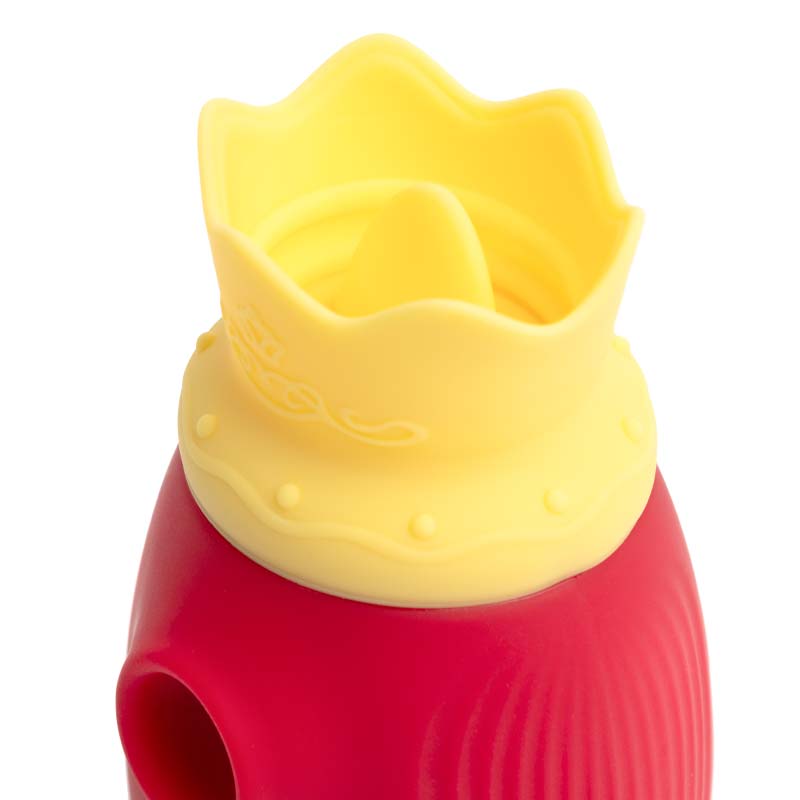 Monarch - Succhia Clitoride Crushious