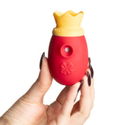 Monarch - Succhia Clitoride Crushious