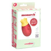 Monarch - Succhia Clitoride Crushious