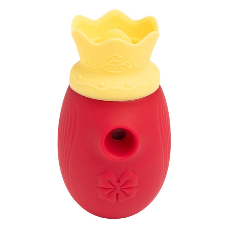 Monarch - Succhia Clitoride Crushious