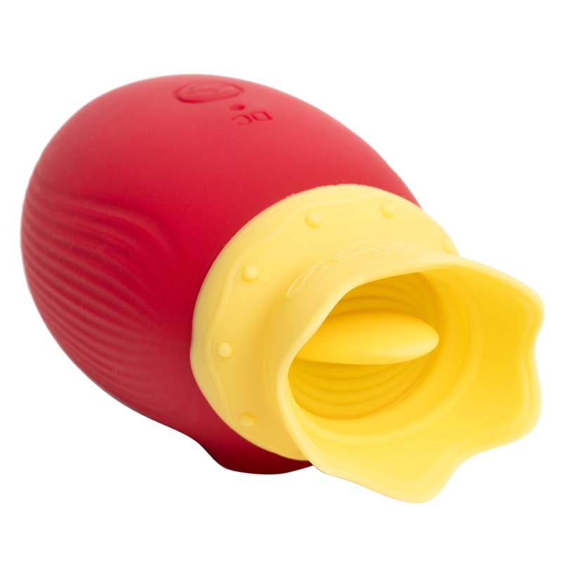 Monarch - Succhia Clitoride Crushious