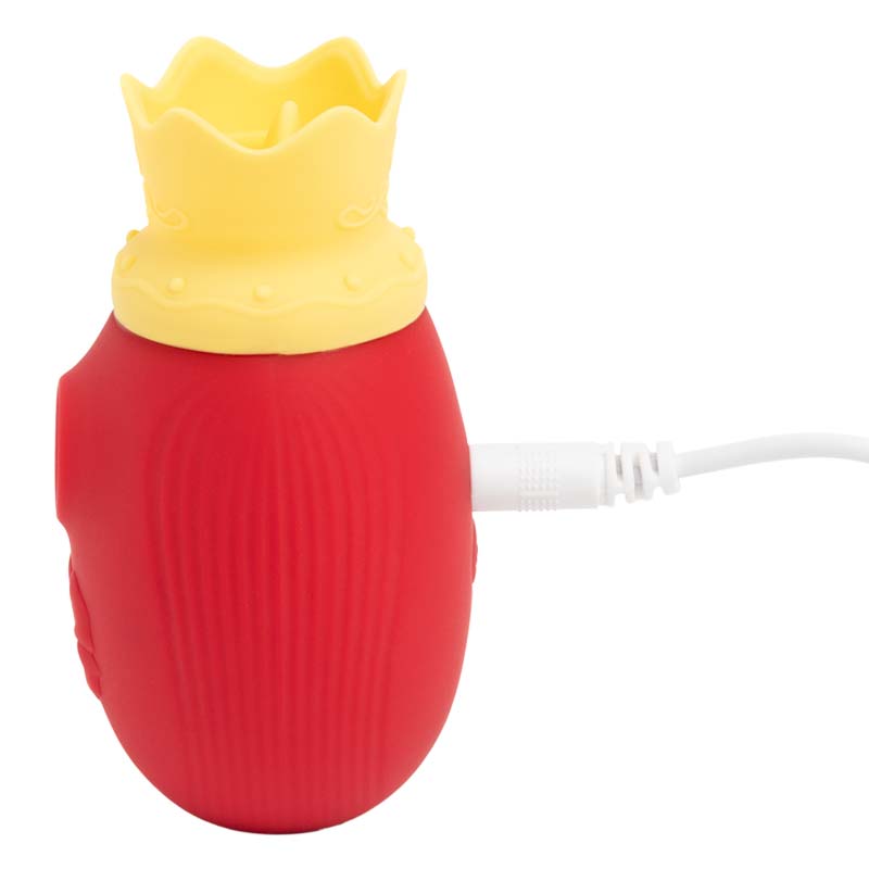 Monarch - Succhia Clitoride Crushious