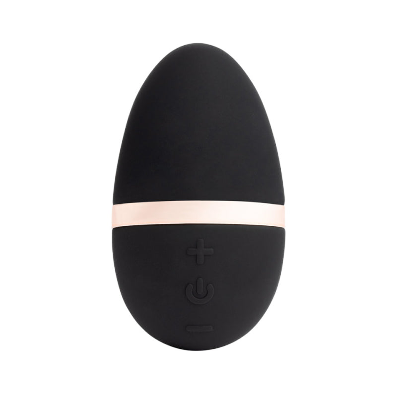 James Clito - Vibratore Clitoride MySecretCase