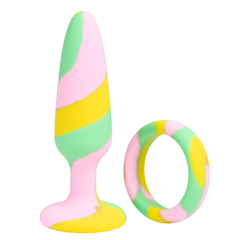 Me Dentro Te - Butt Plug MySecretCase
