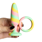 Me Dentro Te - Butt Plug MySecretCase