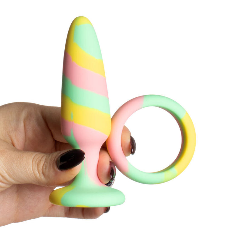 Me Dentro Te - Butt Plug MySecretCase