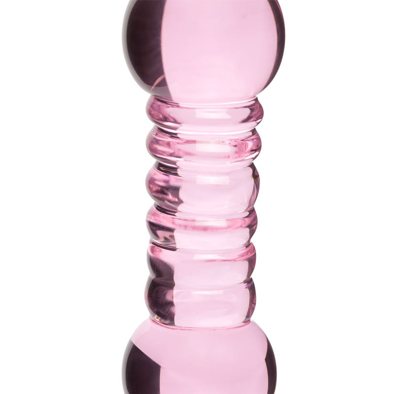 Nebula - Dildo in Vetro Cosmic Love