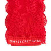 Nelle tue mani - Manette & Cavigliere MySecretCase