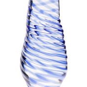 Nettuno - Dildo in Vetro Cosmic Love