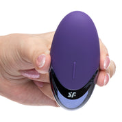 Purple Pleasure - Vibratore Clitoride Satisfyer