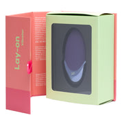 Purple Pleasure - Vibratore Clitoride Satisfyer