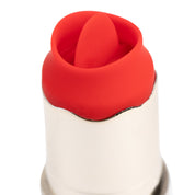 Sulle Tue Labbra - Vibratore Clitoride MySecretCase