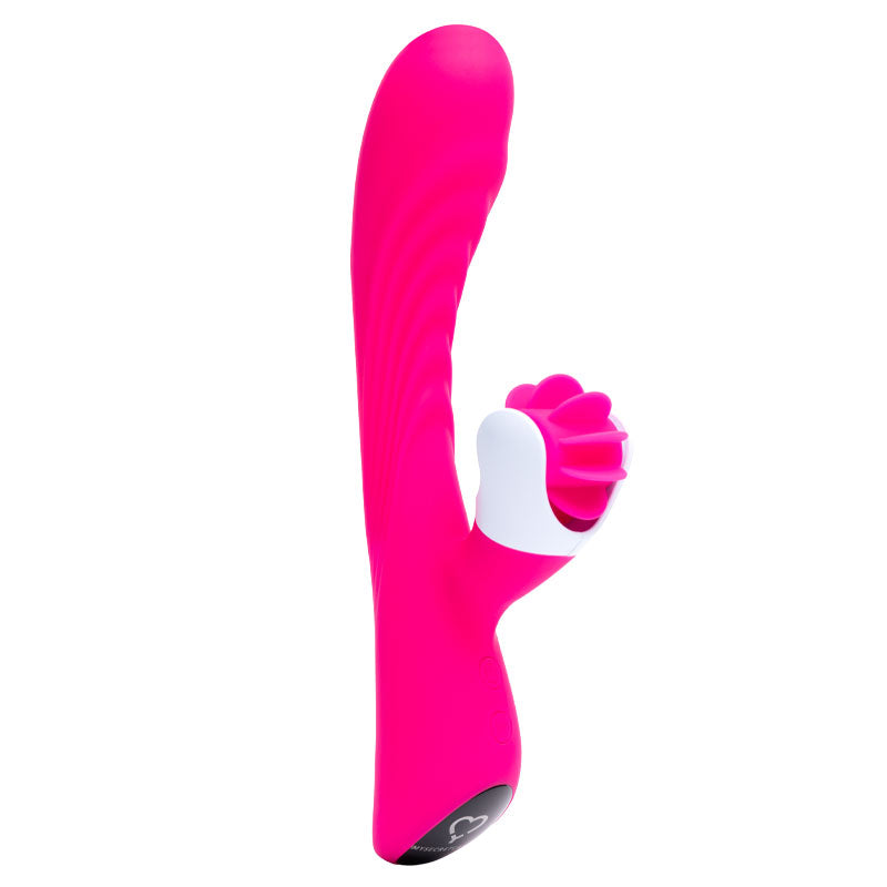 Fammi Girar - Vibratore Rabbit MySecretCase