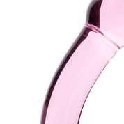 Venere - Dildo in Vetro Cosmic Love