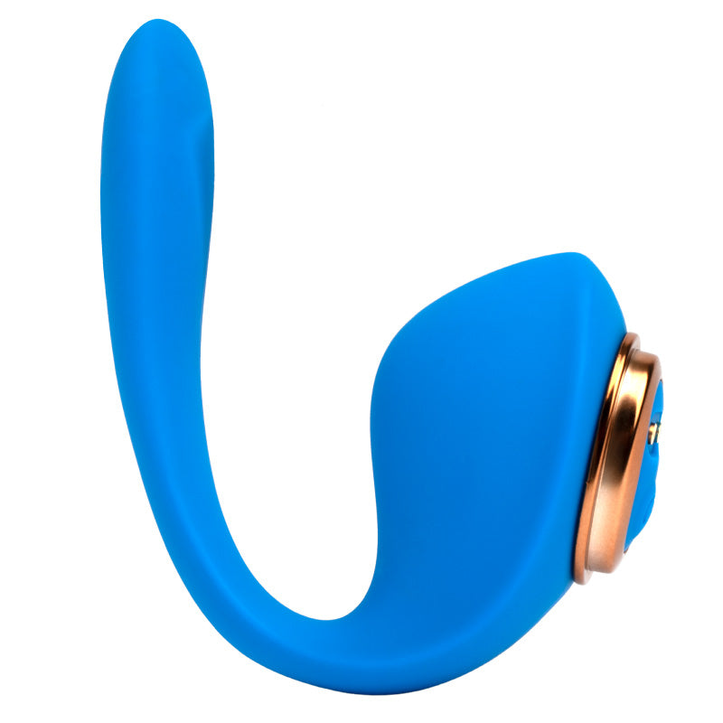 Il Vibrello Bello - Vibratore a C MySecretCase