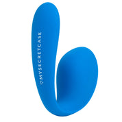 Il Vibrello Bello - Vibratore a C MySecretCase