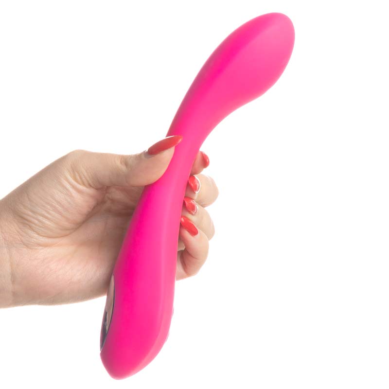 Vieni al Punto - Vibratore Punto G MySecretCase