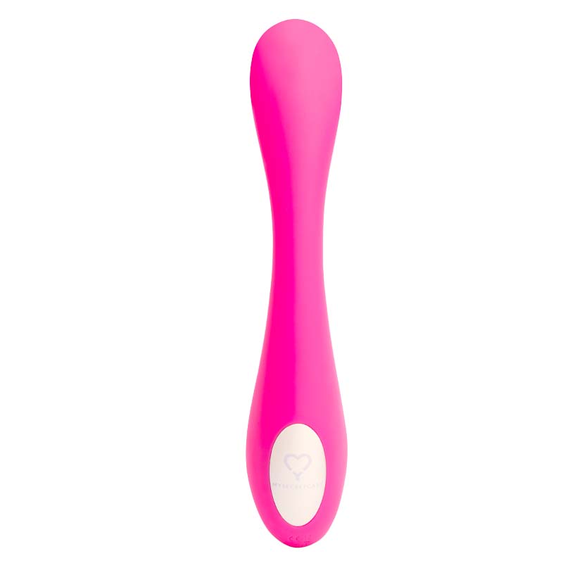 Vieni al Punto - Vibratore Punto G MySecretCase