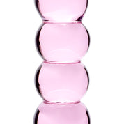 Virgo - Dildo in Vetro Cosmic Love