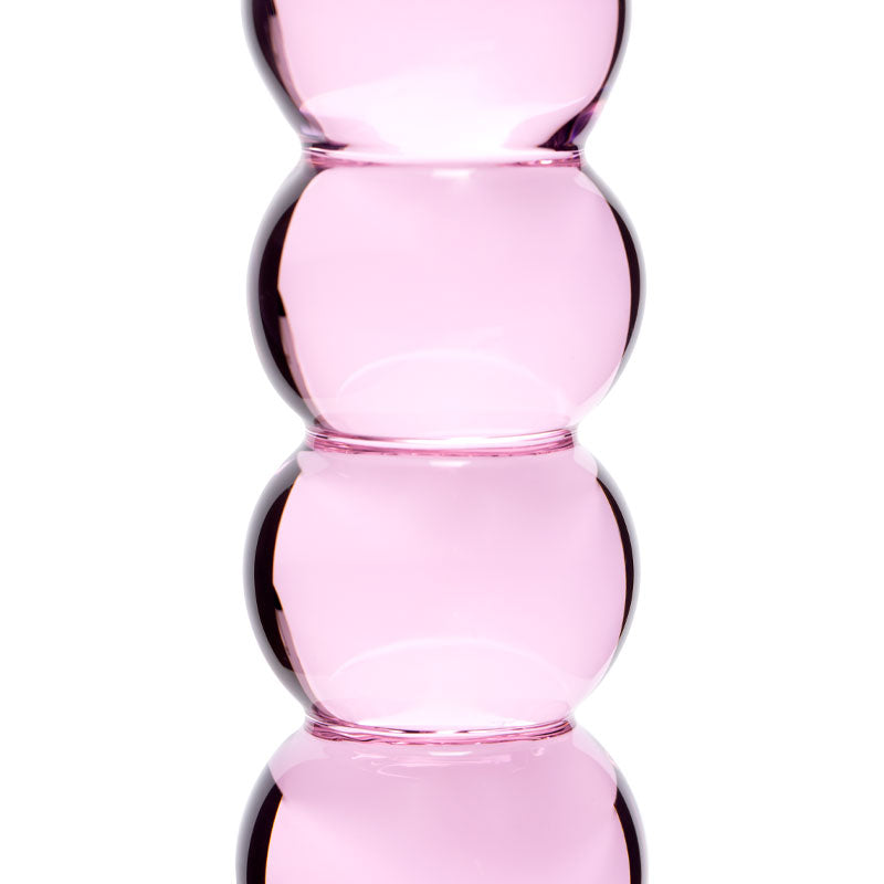 Virgo - Dildo in Vetro Cosmic Love