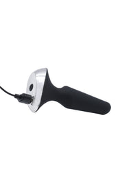 Satisfyer Plug-ilicious 2 - Vibratore Anale Satisfyer