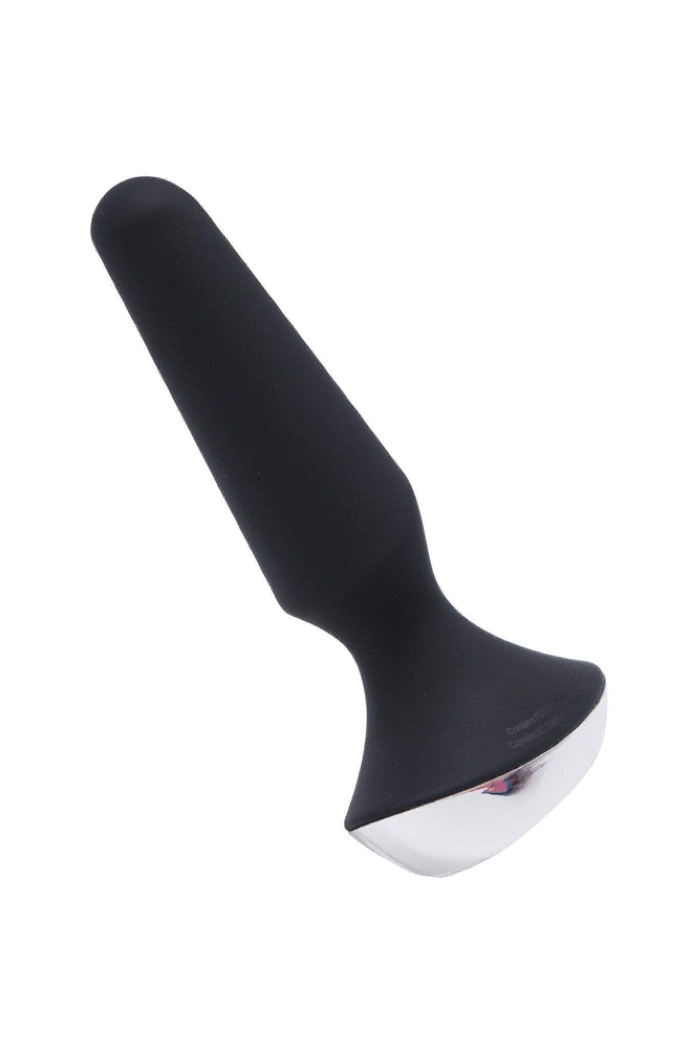Satisfyer Plug-ilicious 2 - Vibratore Anale Satisfyer