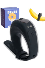 Krumino - Anello Pene MySecretCase