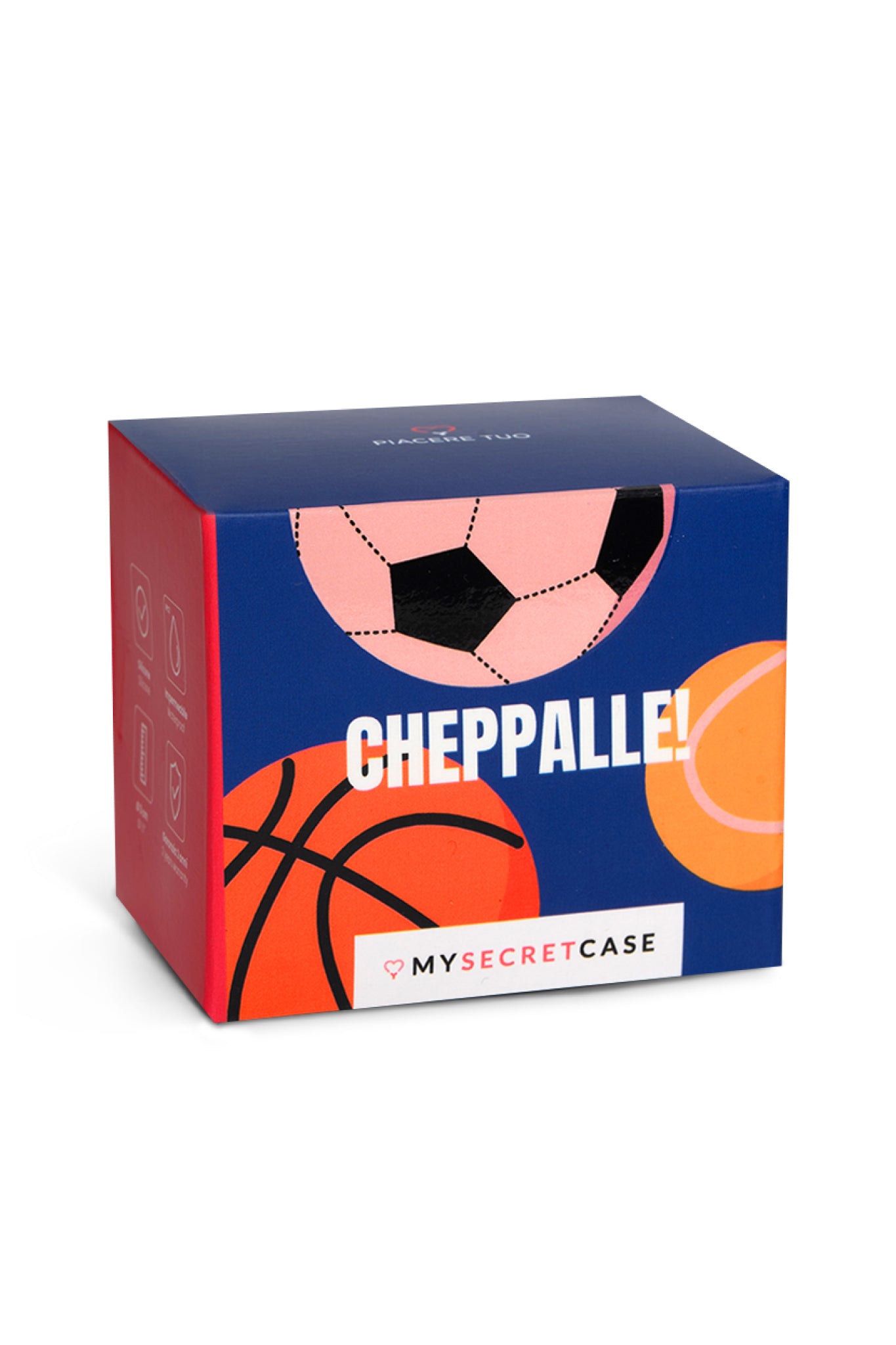 Cheppalle!