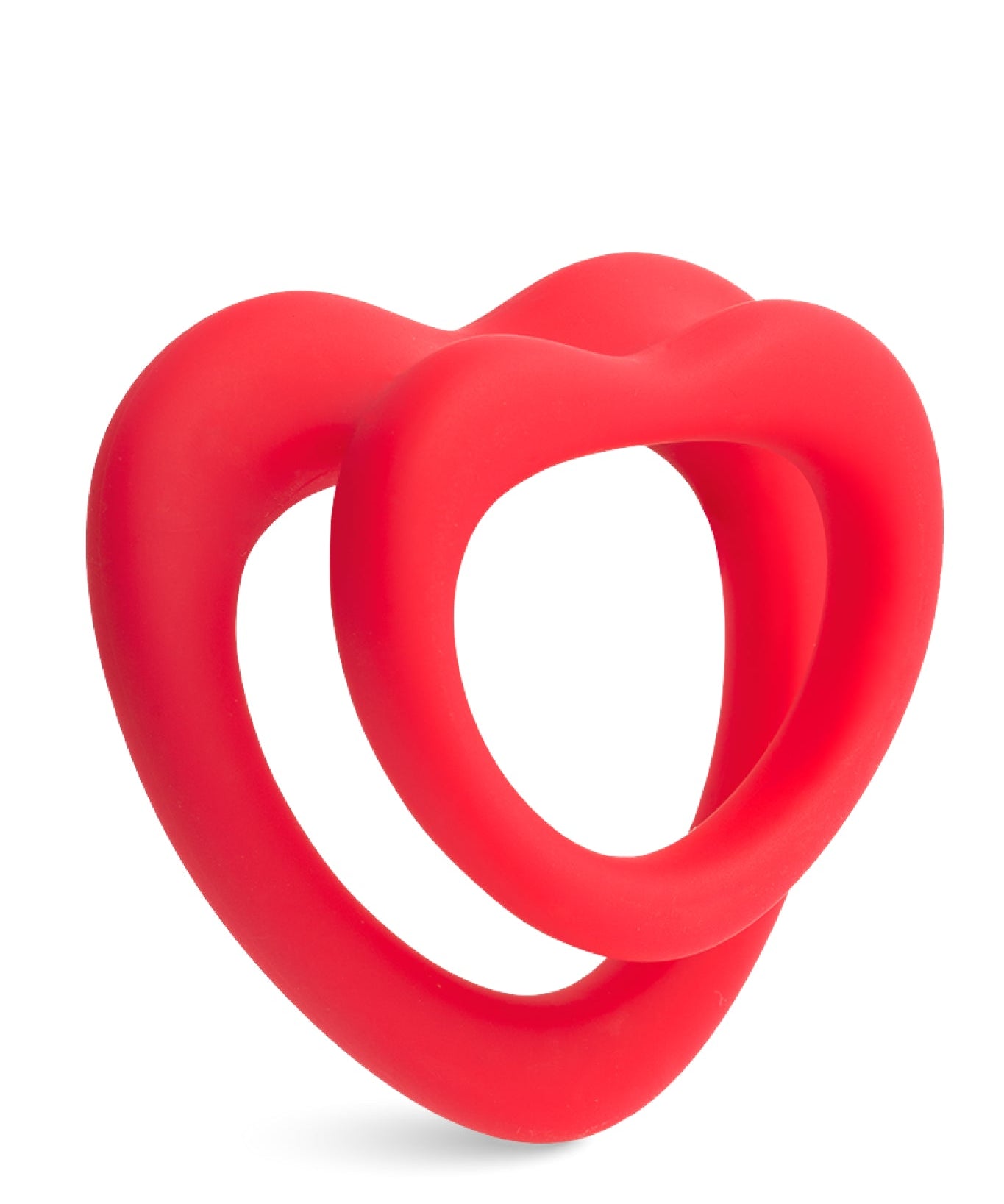 Double Amoring - Anello Per il Pene Purepleasure
