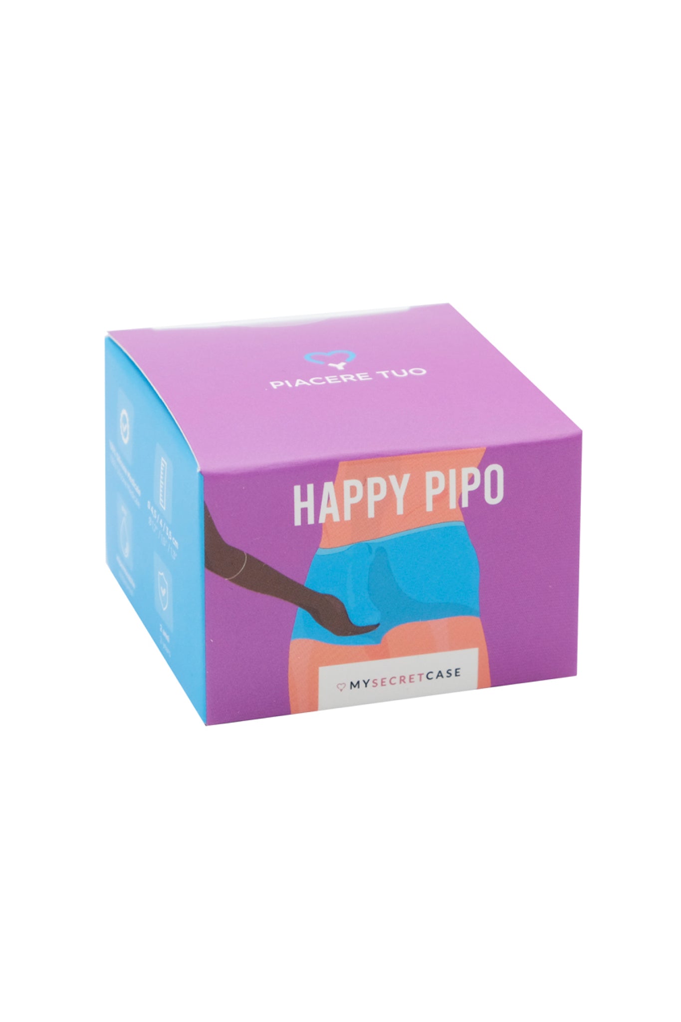Happy Pipo