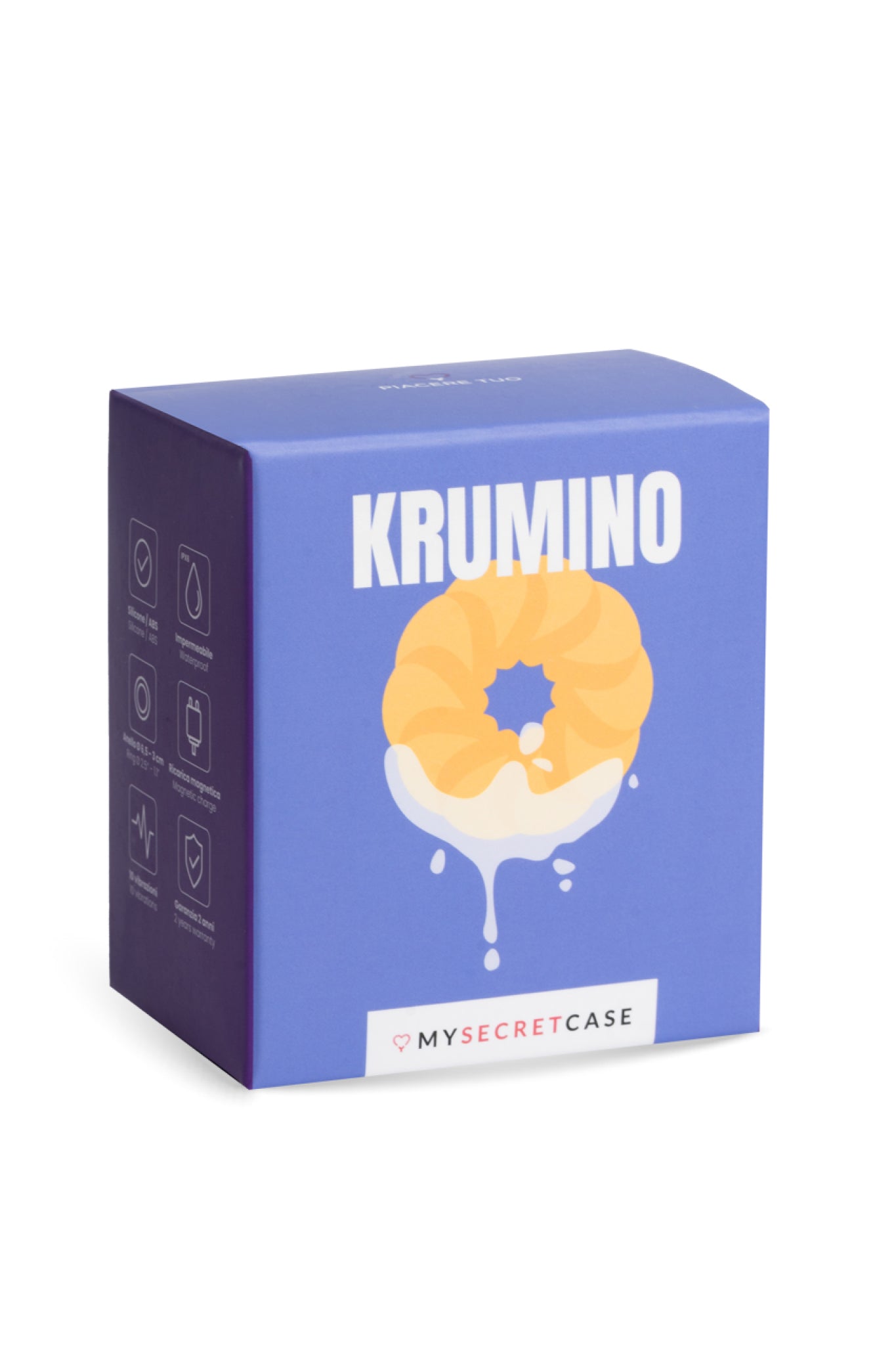 Krumino