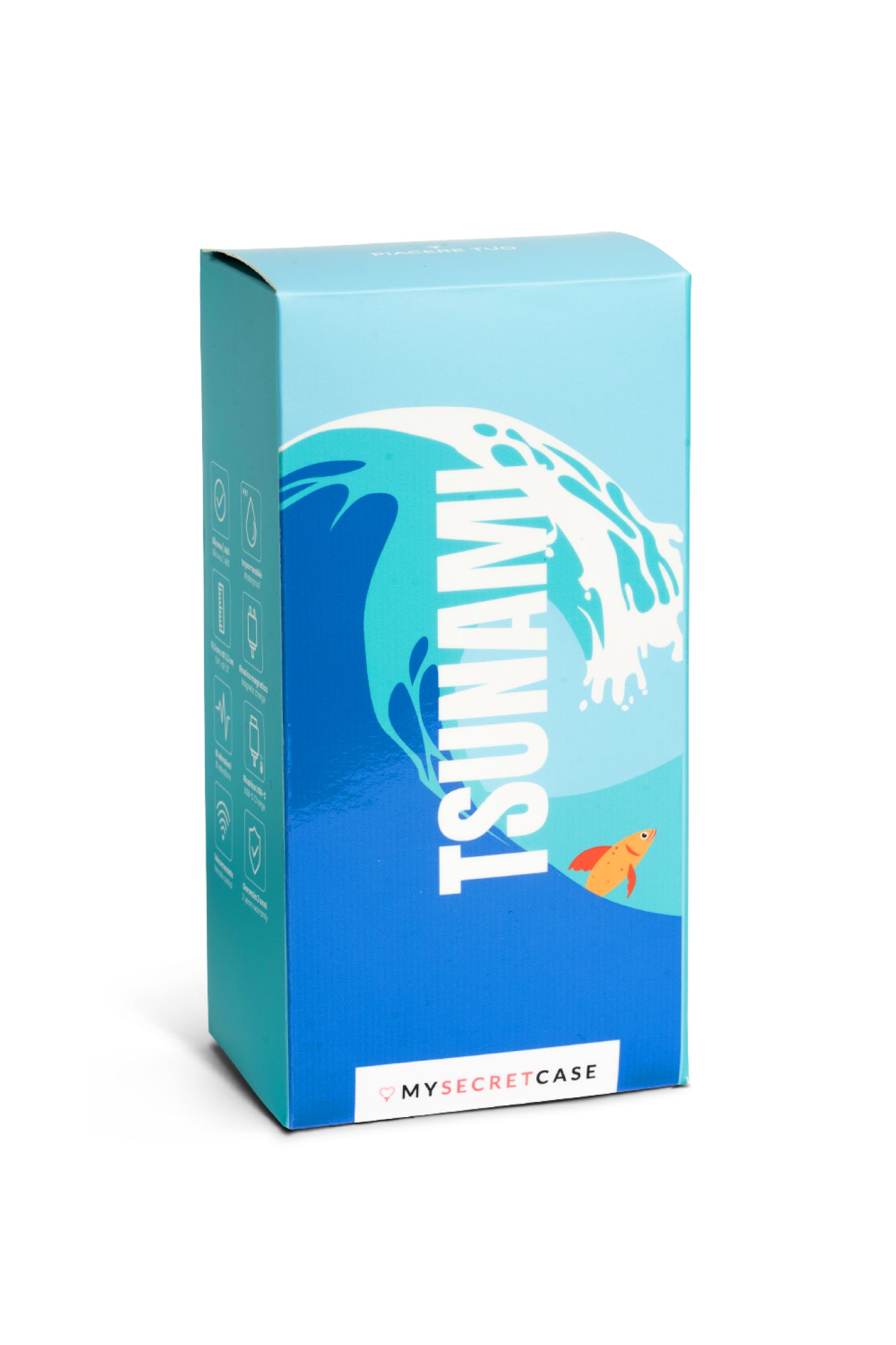 Tsunami