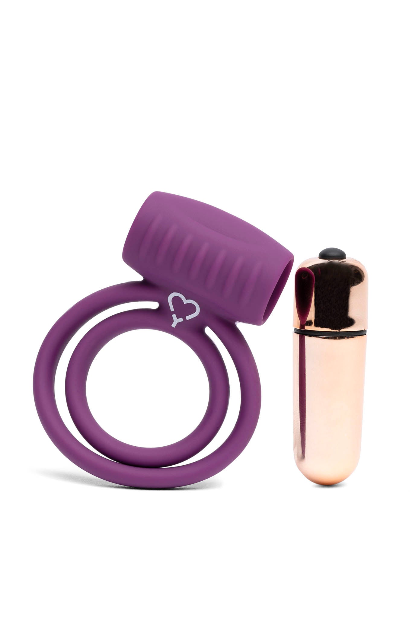 Put A Ring On It - Anello Per il Pene MySecretCase Classic