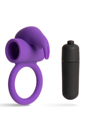 Rabbit Ring - Anello Per il Pene MySecretCase