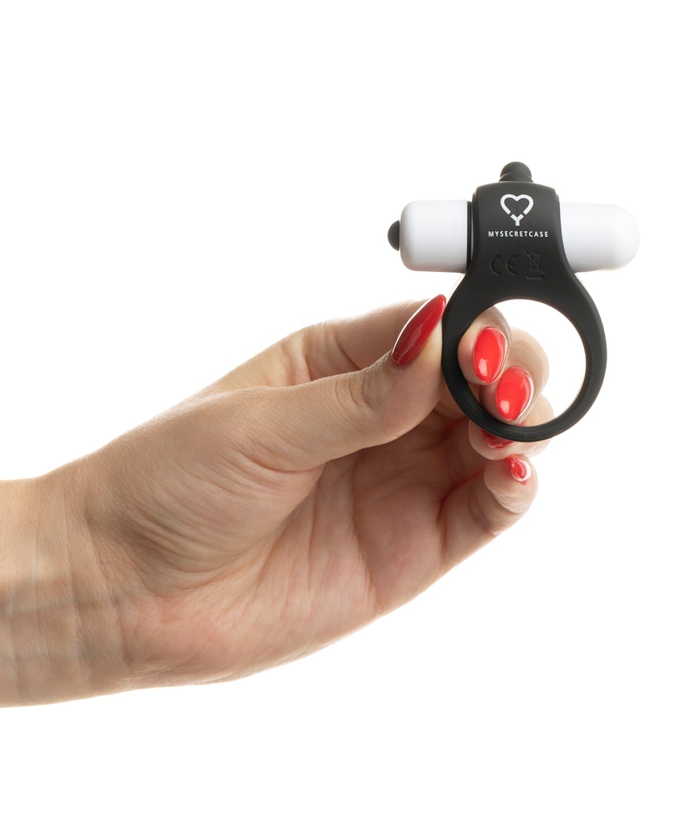 Tiramisù - Anello Per il Pene Mysecretcase