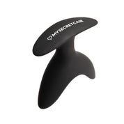 Apriti Sesamo - Butt Plug MySecretCase