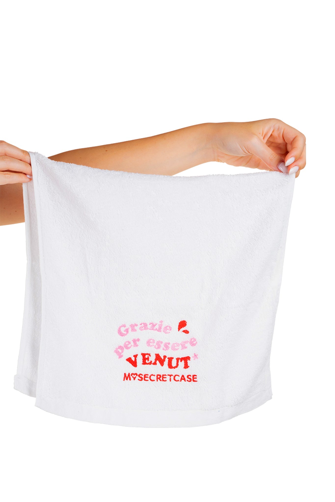 TeLo Asciugo - Accessori MySecretCase