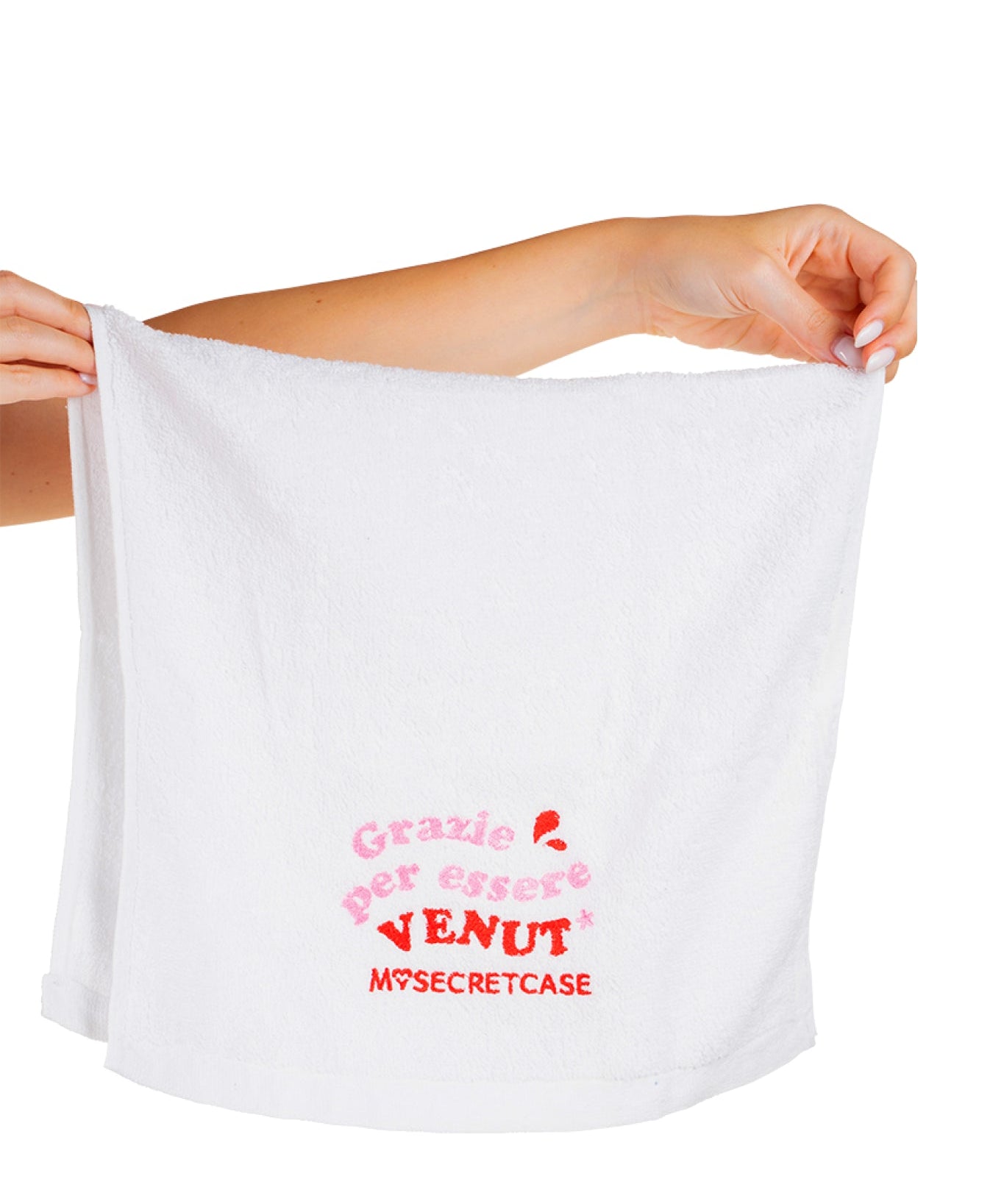 TeLo Asciugo - Accessori MySecretCase