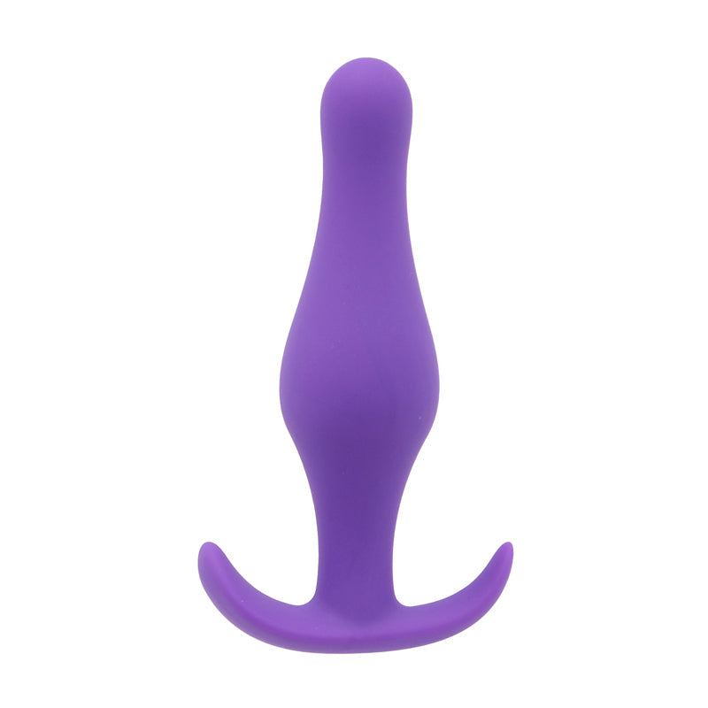 Ass-urdo - Butt Plug MySecretCase