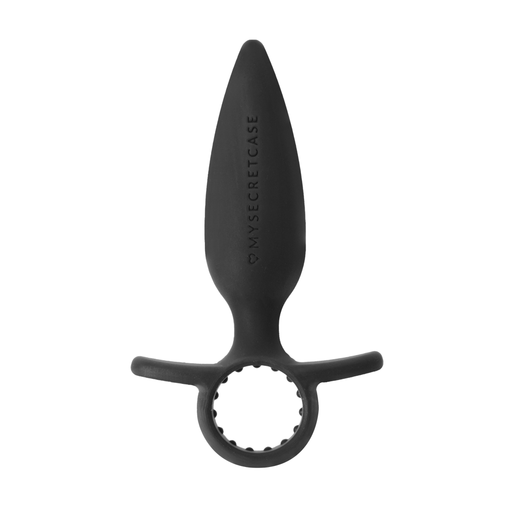B2be - Butt Plug MySecretCase