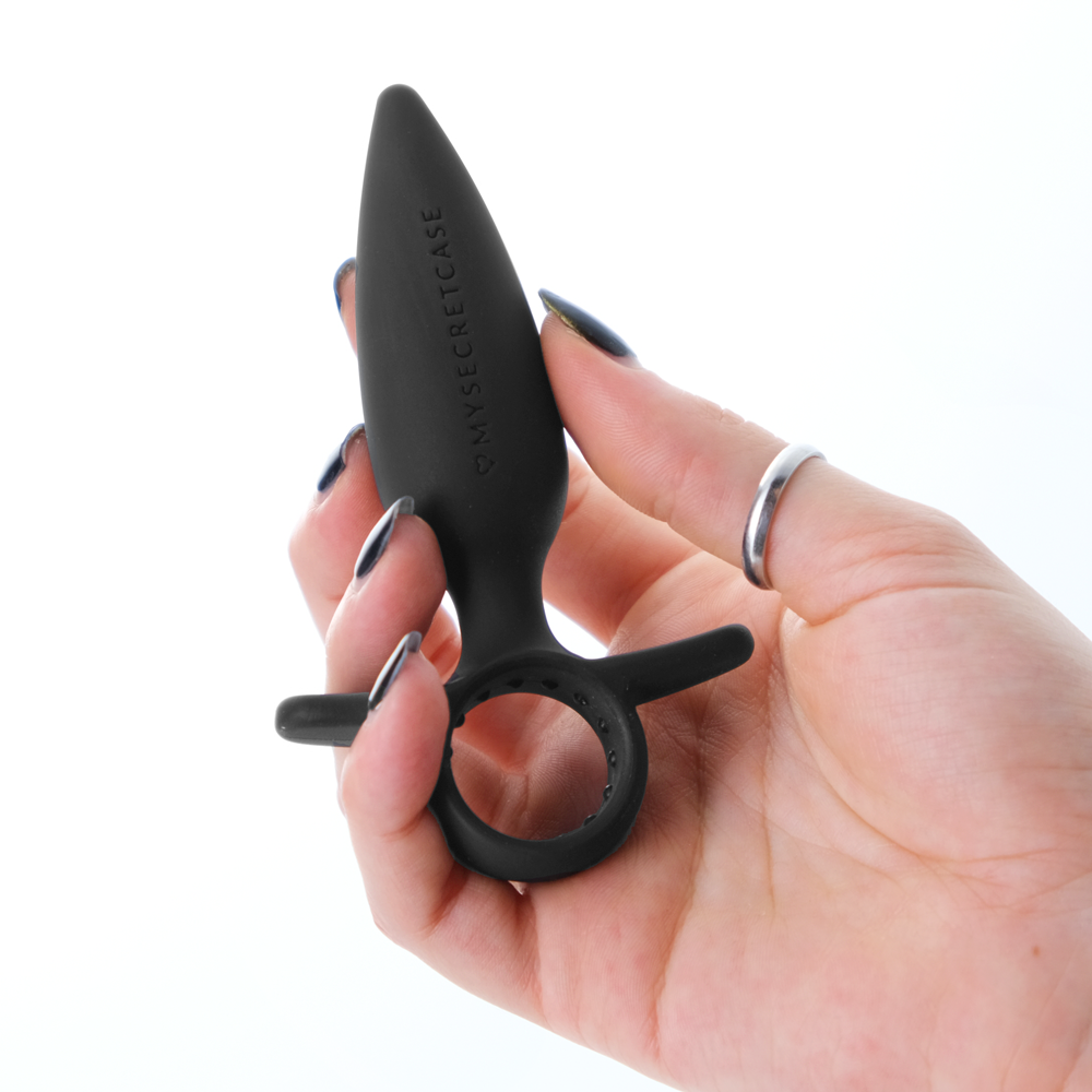 B2be - Butt Plug MySecretCase