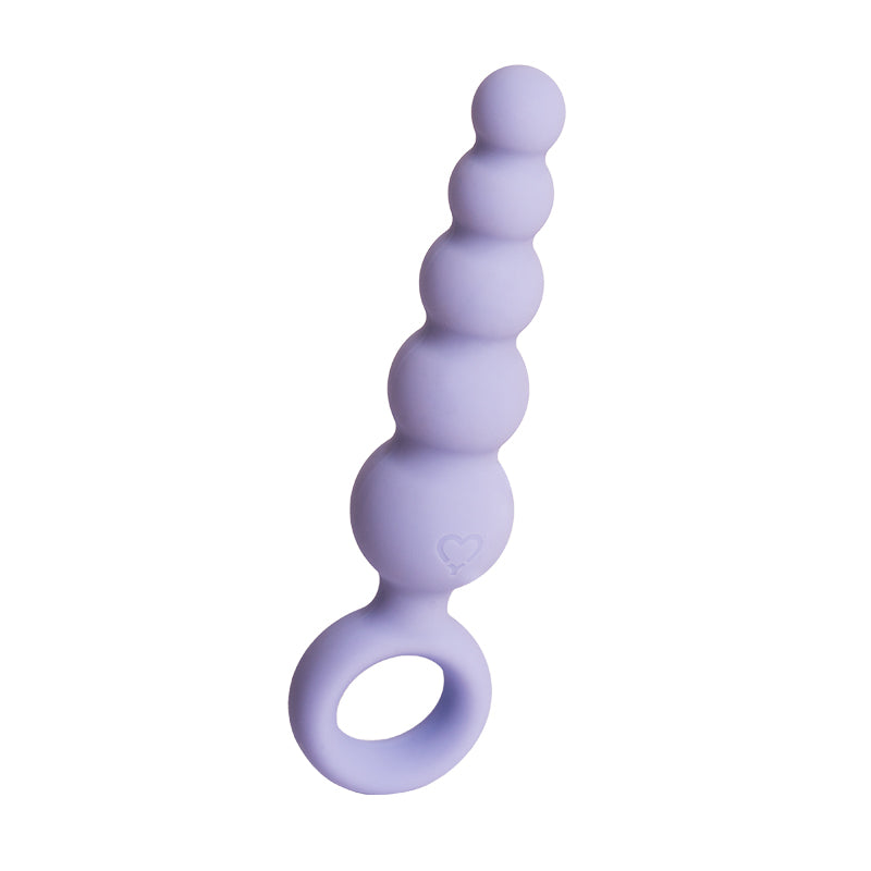 Il Buono, il Bello, il Birbante - Butt Plug MySecretCase