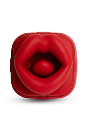 Bacio di Dama - Vibratore Clitoride MySecretCase