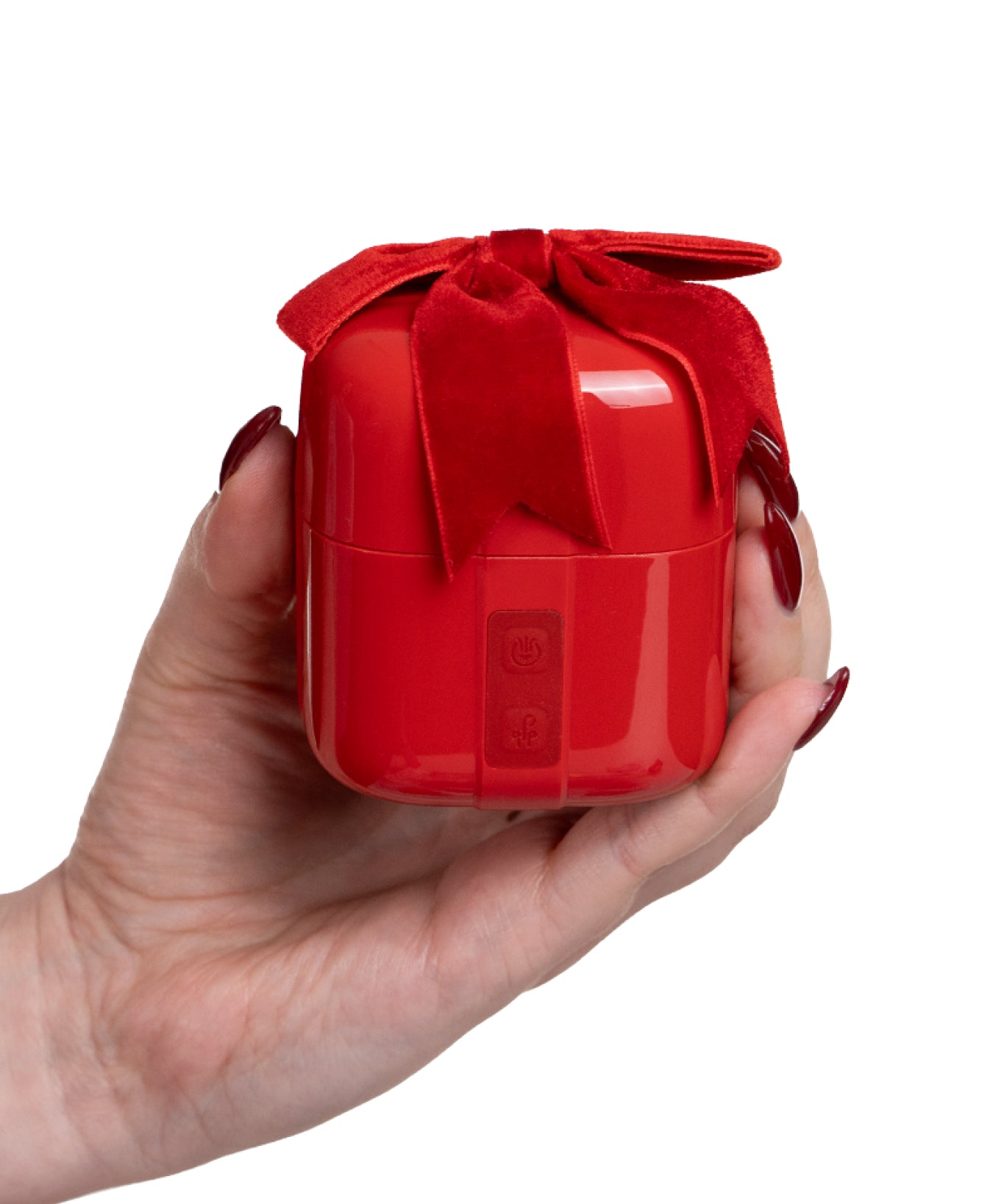 Bacio di Dama - Vibratore Clitoride Mysecretcase