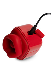 Bacio di Dama - Vibratore Clitoride MySecretCase