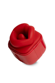 Bacio di Dama - Vibratore Clitoride MySecretCase