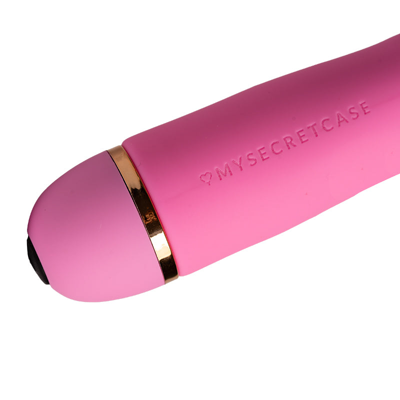 Be My Sugar - Vibratori Classici MySecretCase